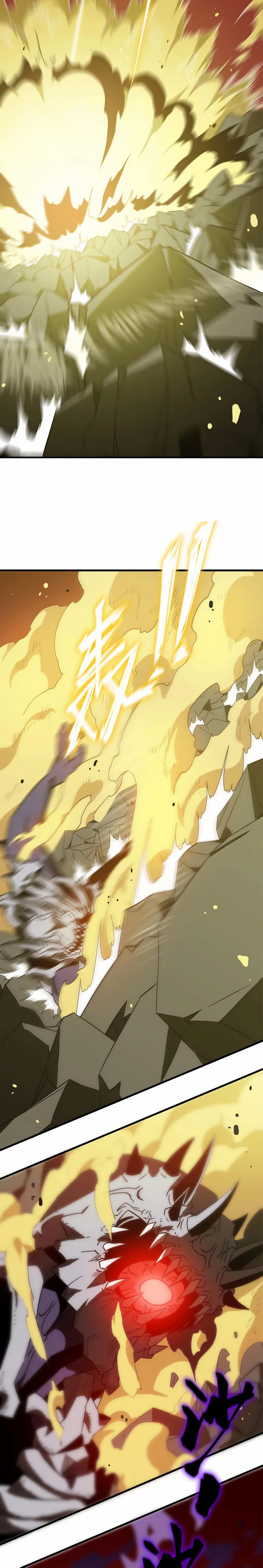 Read SSS Grade Saint Knight FR Manga Online