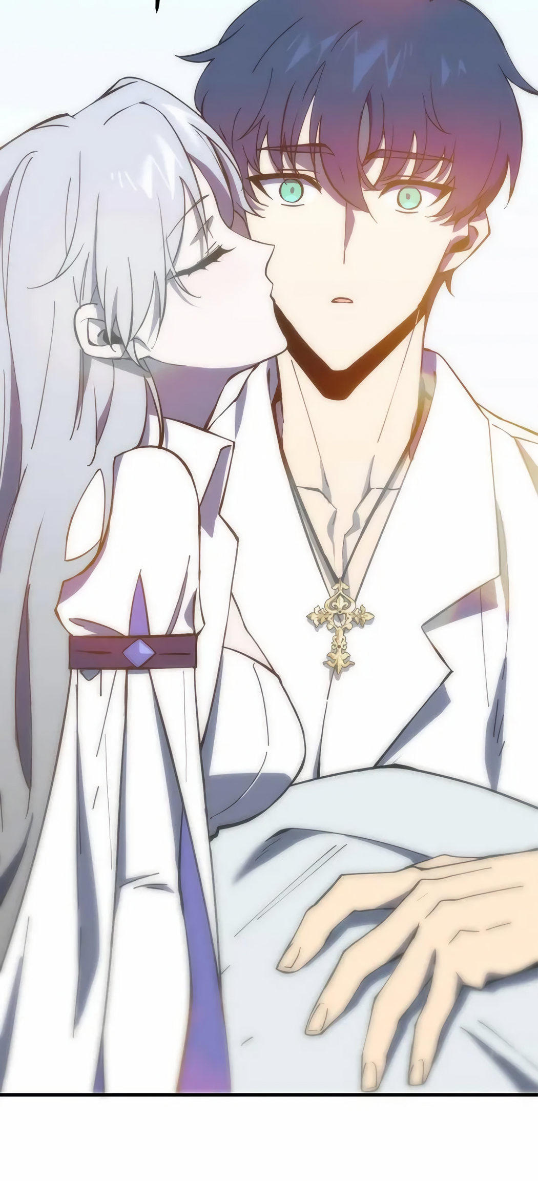 Read SSS Grade Saint Knight FR Manga Online