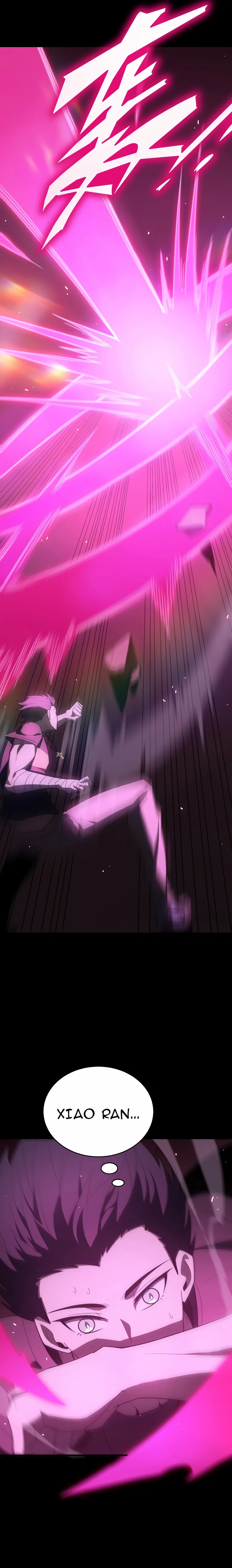 Read SSS Grade Saint Knight FR Manga Online