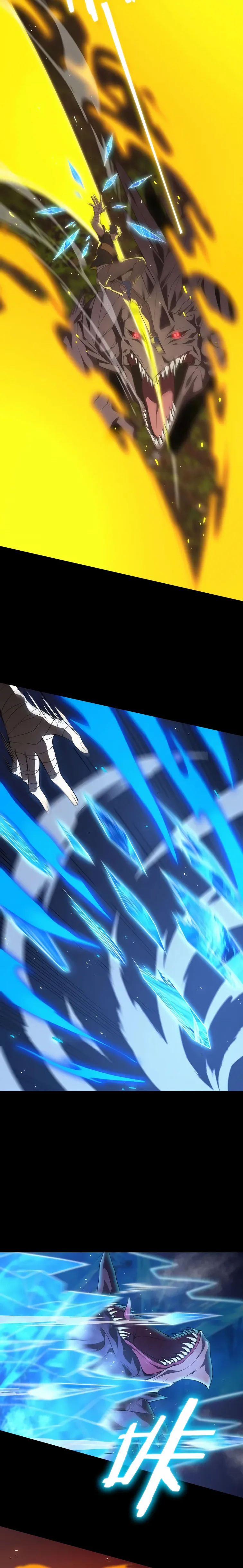 Read SSS Grade Saint Knight FR Manga Online