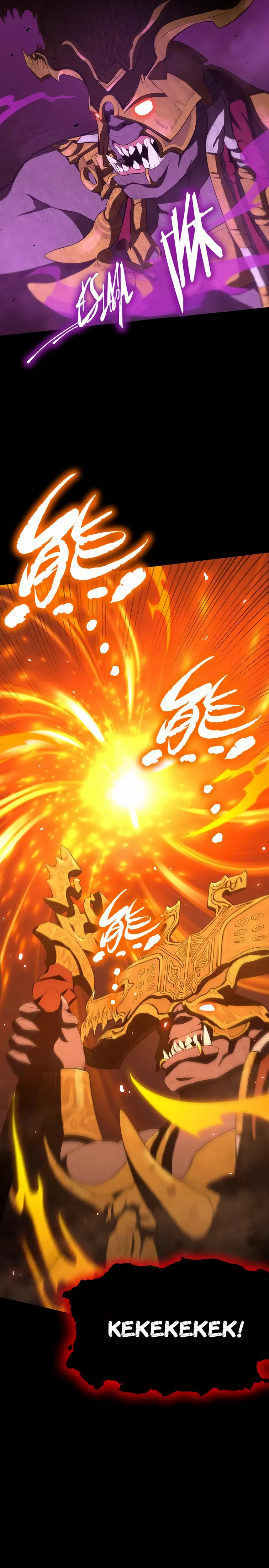 Read SSS Grade Saint Knight FR Manga Online