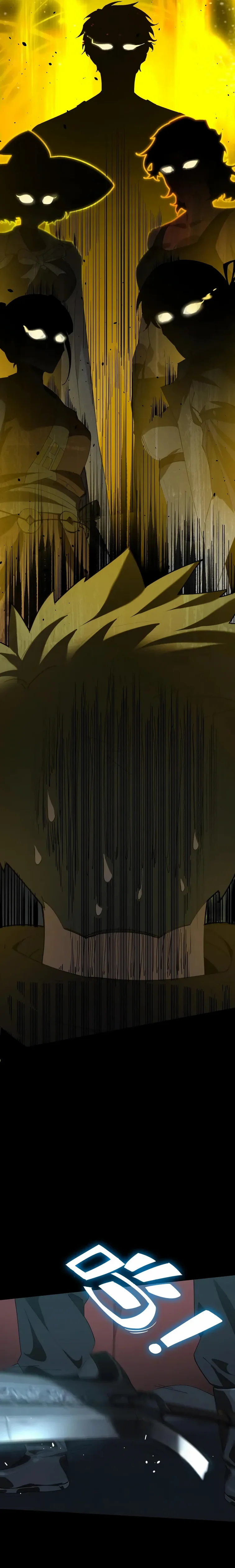 Read SSS Grade Saint Knight FR Manga Online