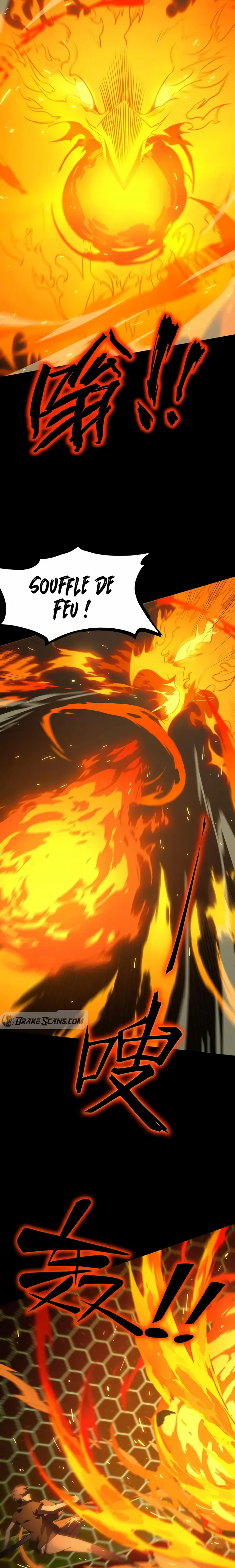 Read SSS Grade Saint Knight FR Manga Online