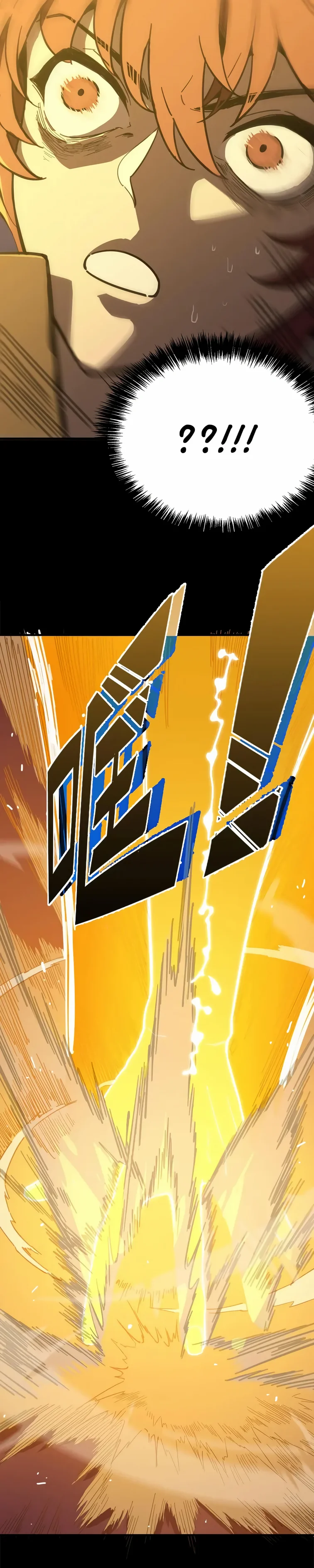 Read SSS Grade Saint Knight FR Manga Online