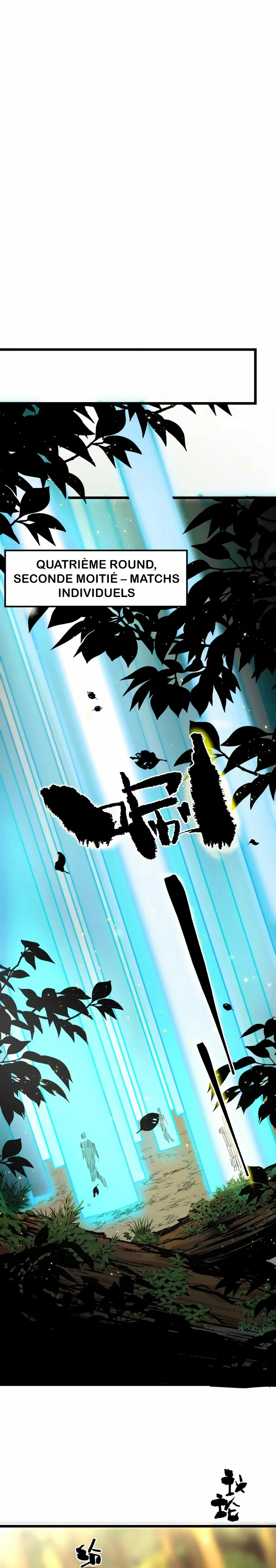 Read SSS Grade Saint Knight FR Manga Online