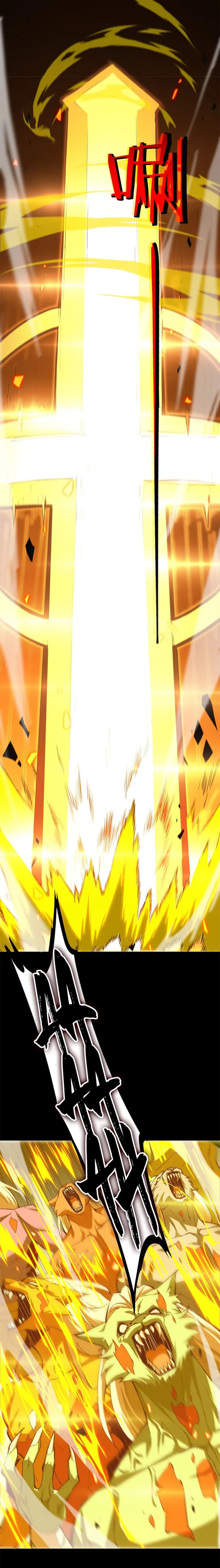 Read SSS Grade Saint Knight FR Manga Online