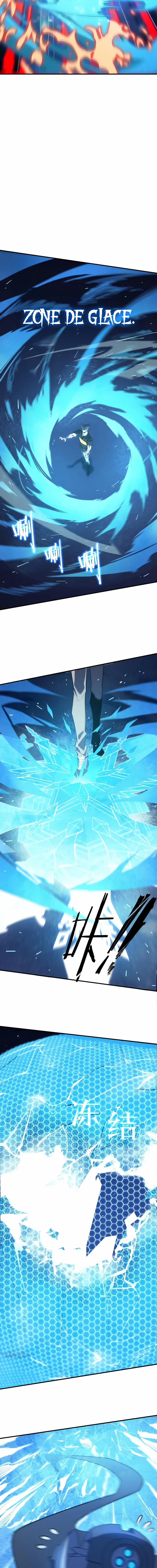 Read SSS Grade Saint Knight FR Manga Online