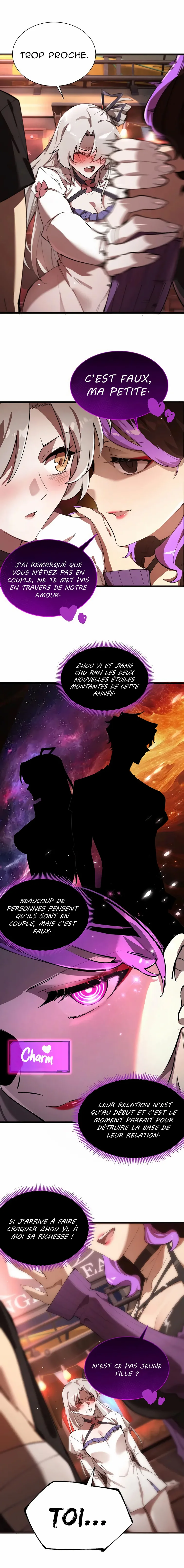 Read SSS Grade Saint Knight FR Manga Online