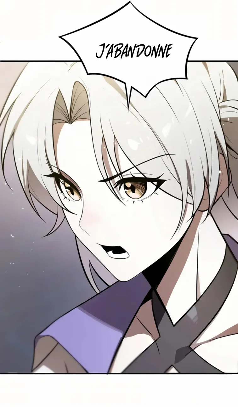 Read SSS Grade Saint Knight FR Manga Online