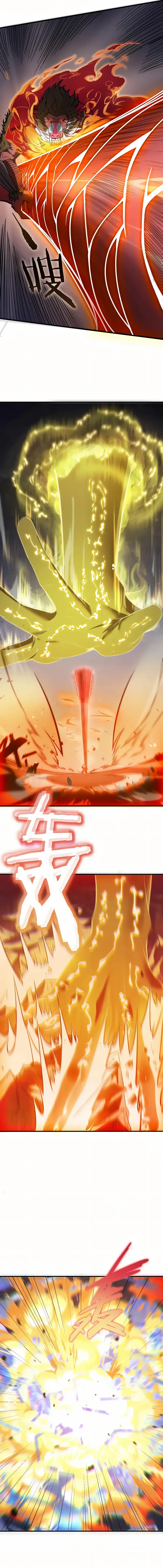 Read SSS Grade Saint Knight FR Manga Online