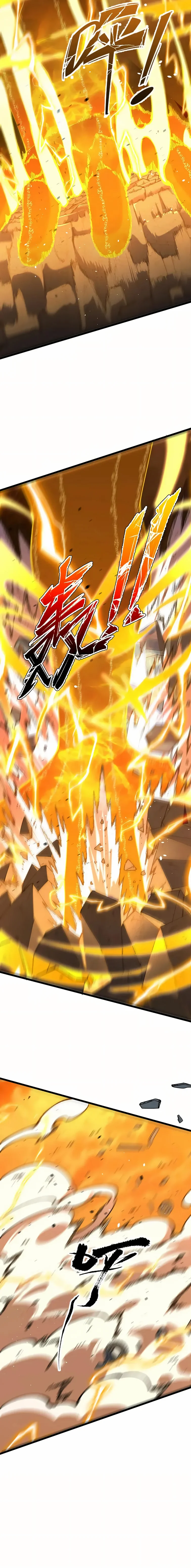 Read SSS Grade Saint Knight FR Manga Online