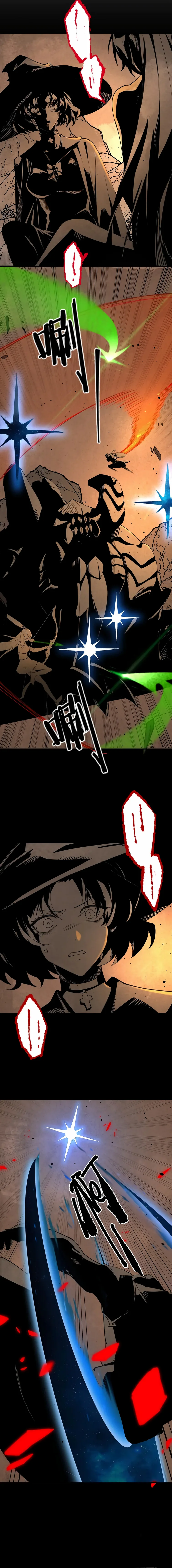 Read SSS Grade Saint Knight FR Manga Online