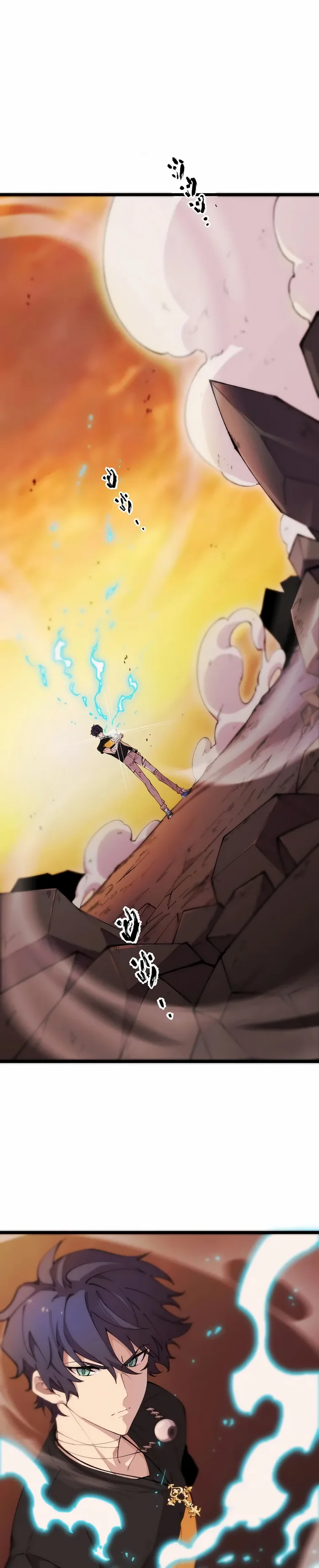 Read SSS Grade Saint Knight FR Manga Online