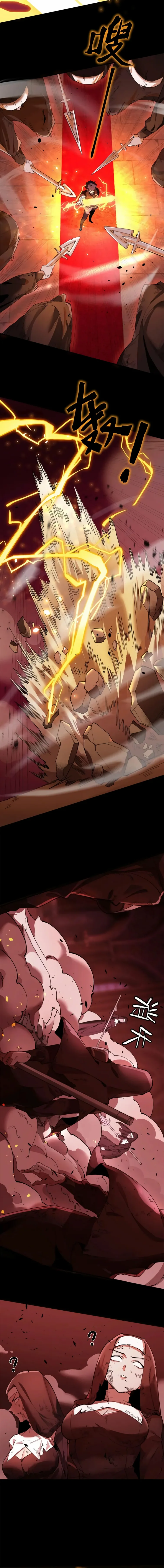 Read SSS Grade Saint Knight FR Manga Online