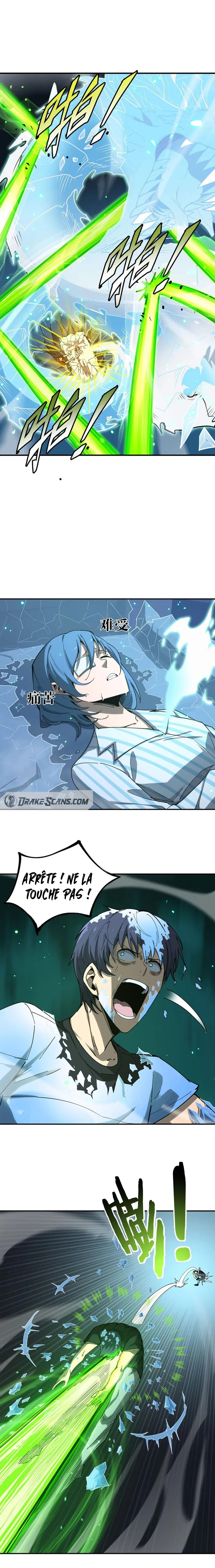 Read SSS Grade Saint Knight FR Manga Online