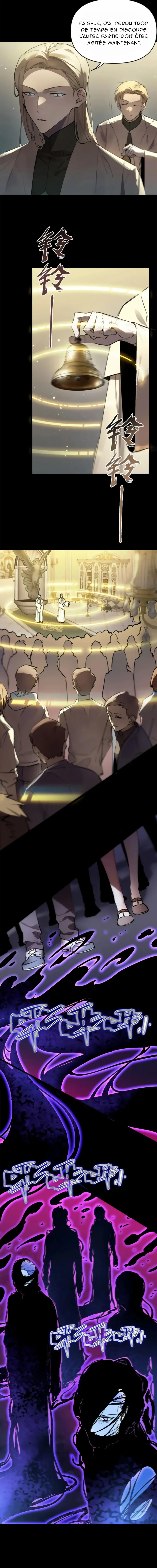 Read SSS Grade Saint Knight FR Manga Online