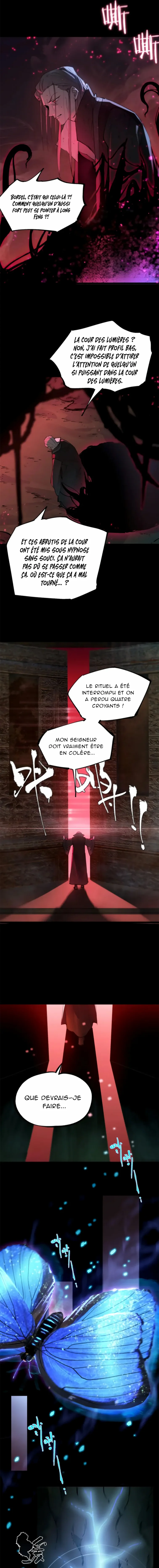 Read SSS Grade Saint Knight FR Manga Online