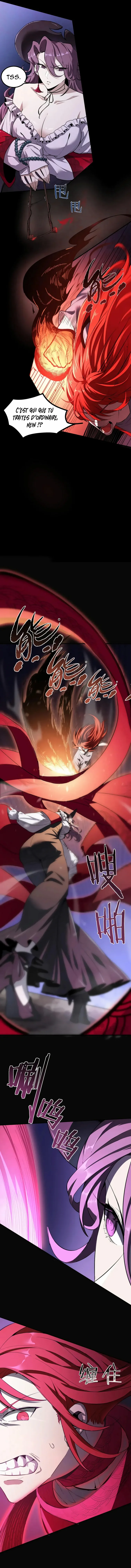 Read SSS Grade Saint Knight FR Manga Online