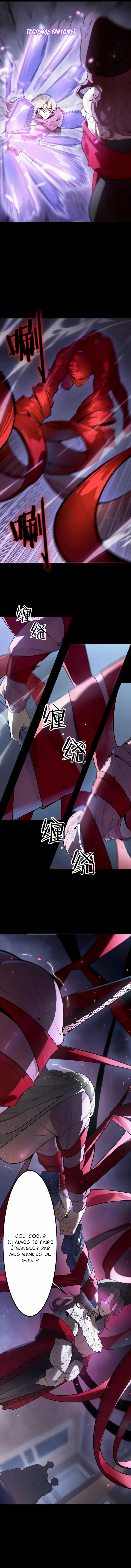 Read SSS Grade Saint Knight FR Manga Online