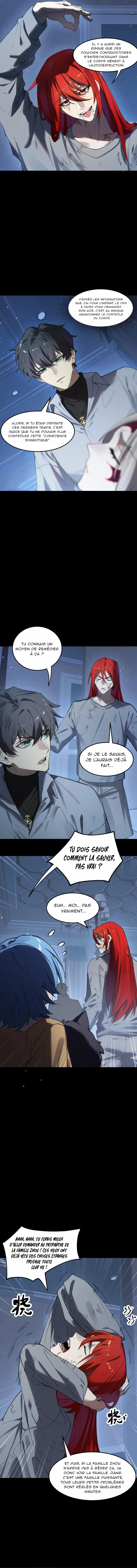 Read SSS Grade Saint Knight FR Manga Online