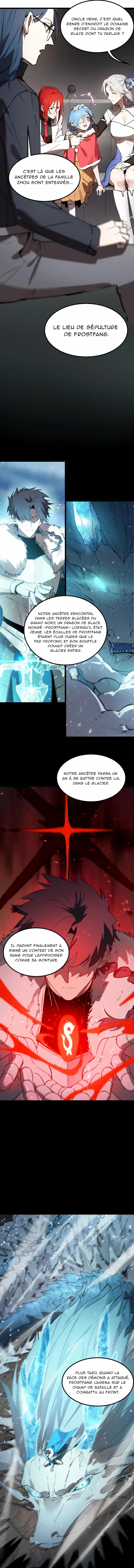 Read SSS Grade Saint Knight FR Manga Online