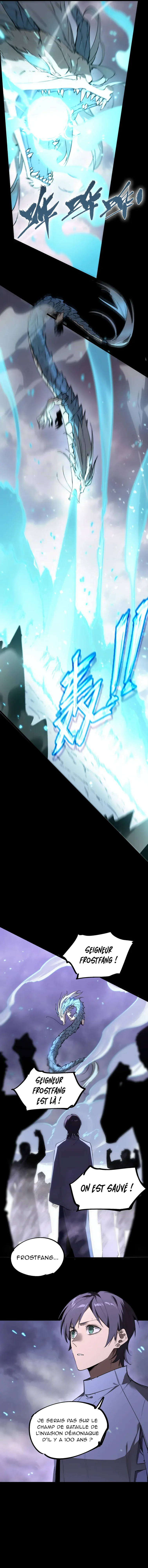 Read SSS Grade Saint Knight FR Manga Online