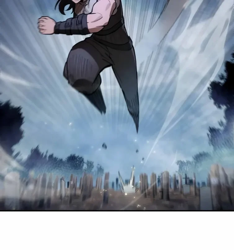 Read SSS Grade Saint Knight FR Manga Online