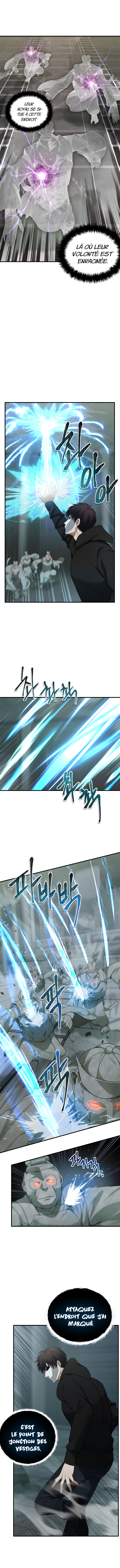 Read Second Life Ranker FR Manga Online