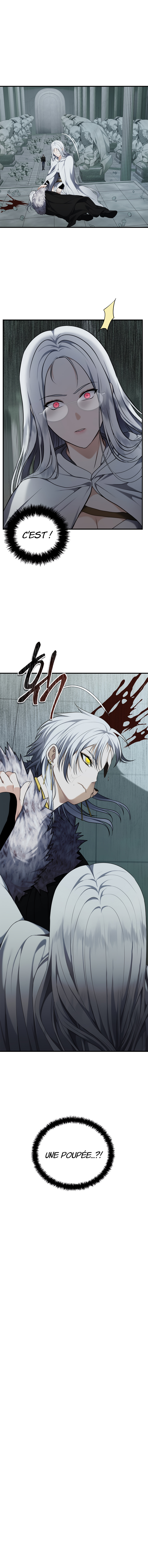 Read Second Life Ranker FR Manga Online