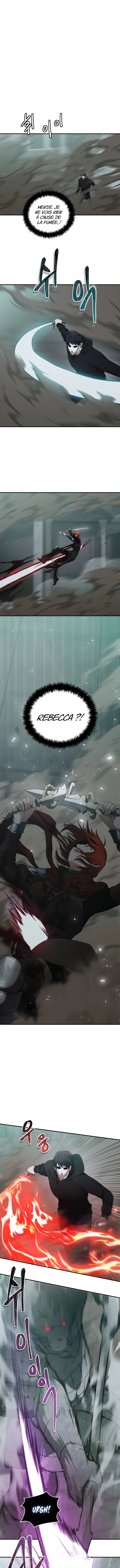 Read Second Life Ranker FR Manga Online