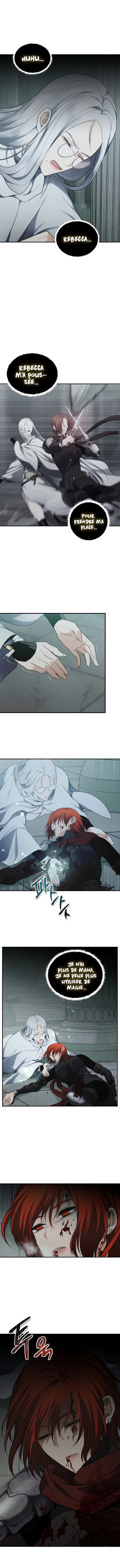 Read Second Life Ranker FR Manga Online