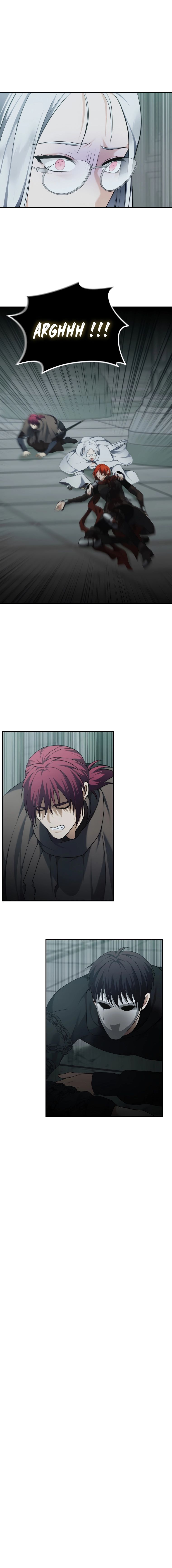 Read Second Life Ranker FR Manga Online