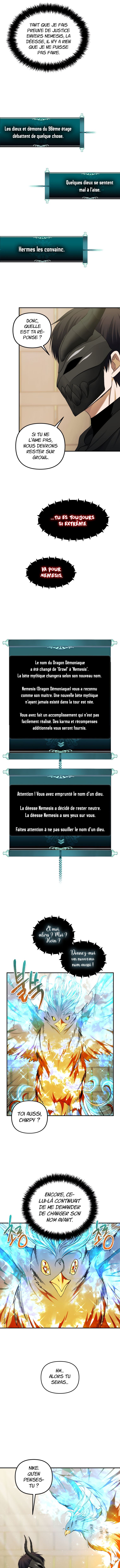 Read Second Life Ranker FR Manga Online