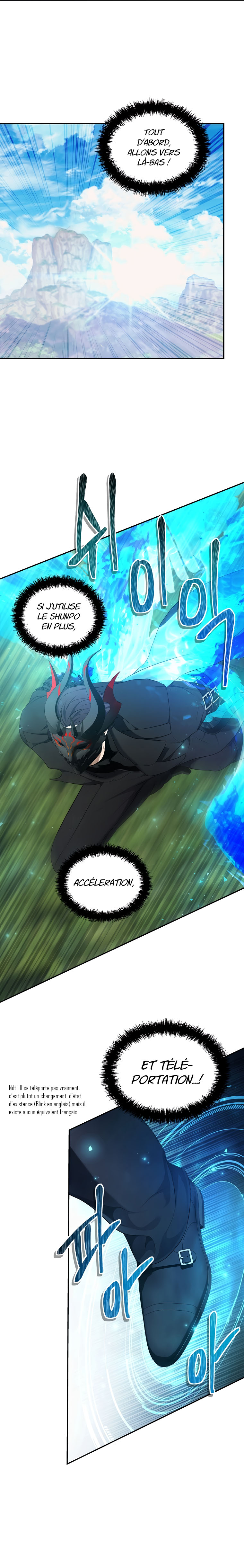 Read Second Life Ranker FR Manga Online