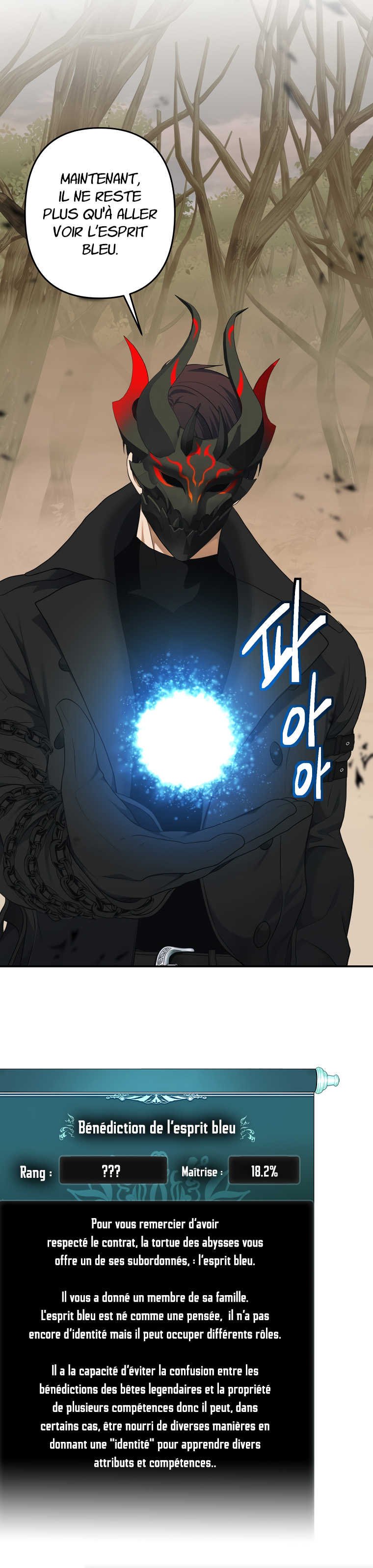 Read Second Life Ranker FR Manga Online