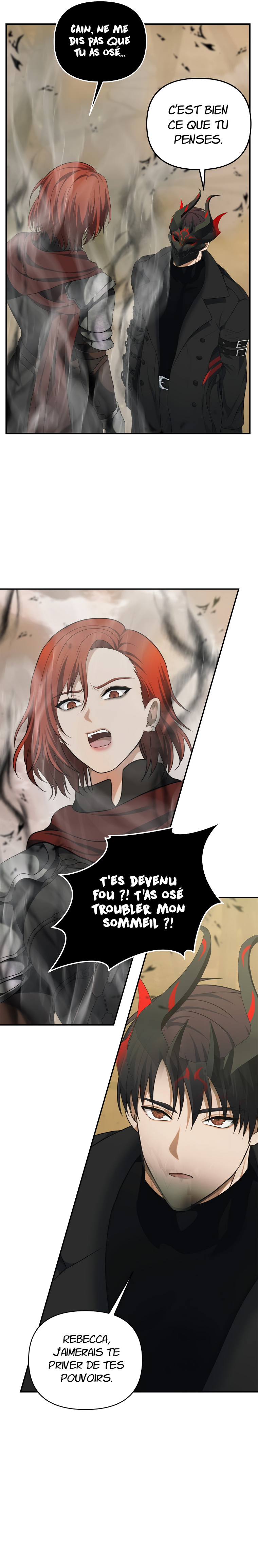 Read Second Life Ranker FR Manga Online