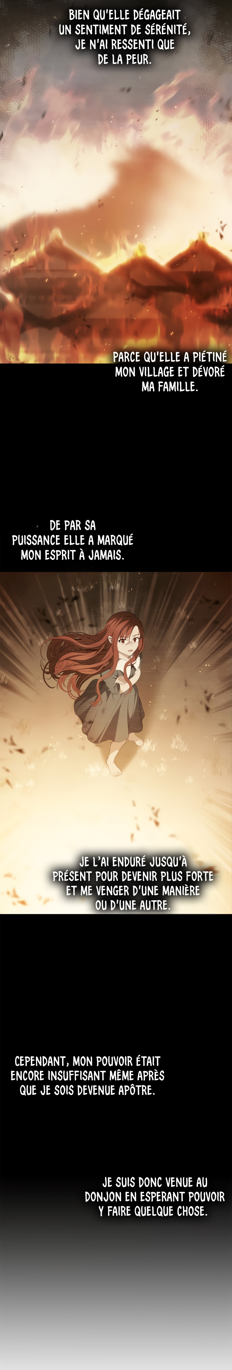 Read Second Life Ranker FR Manga Online