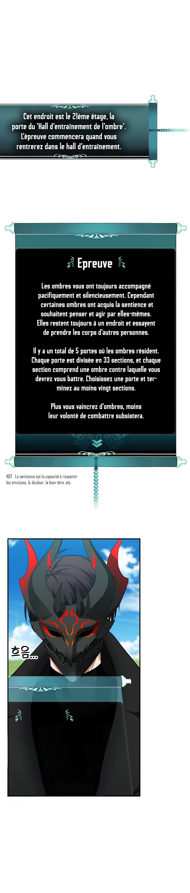 Read Second Life Ranker FR Manga Online