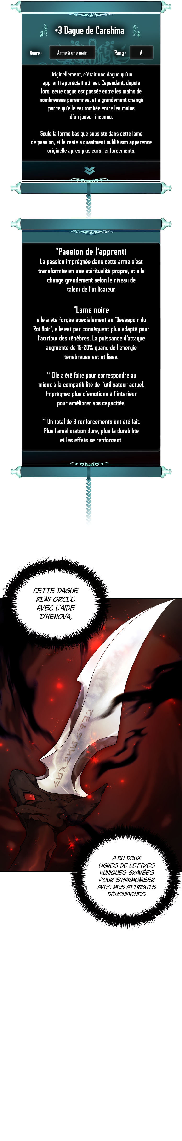 Read Second Life Ranker FR Manga Online