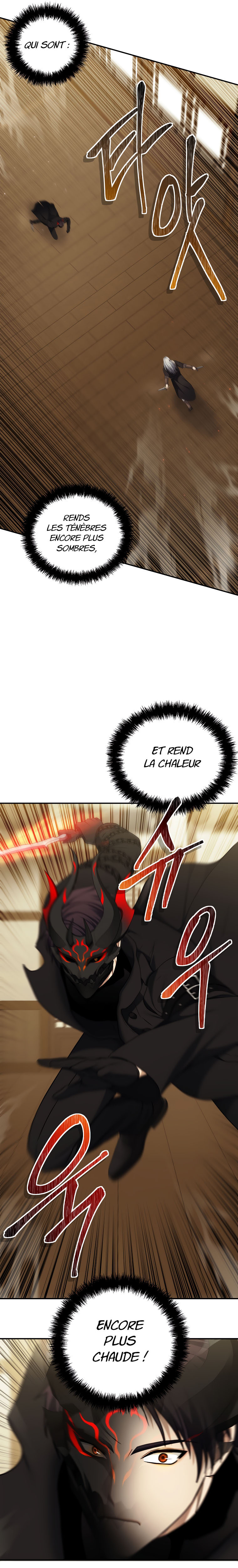 Read Second Life Ranker FR Manga Online