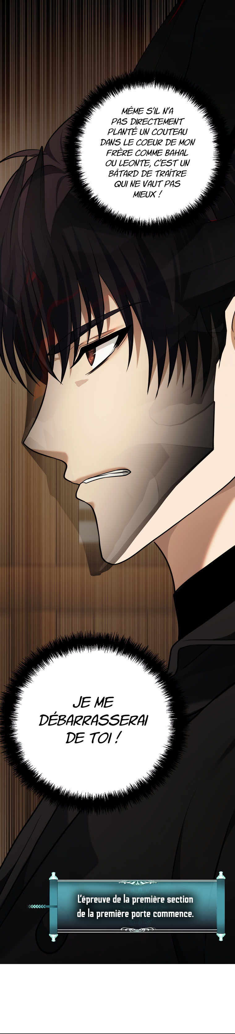 Read Second Life Ranker FR Manga Online