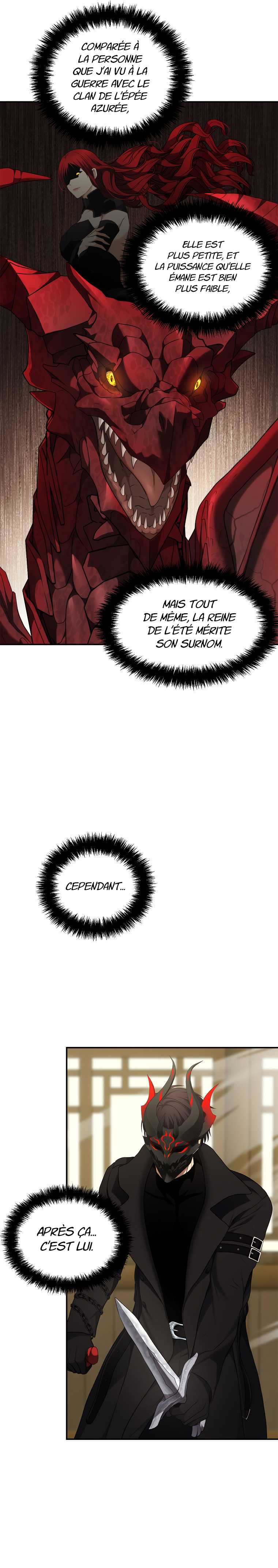 Read Second Life Ranker FR Manga Online