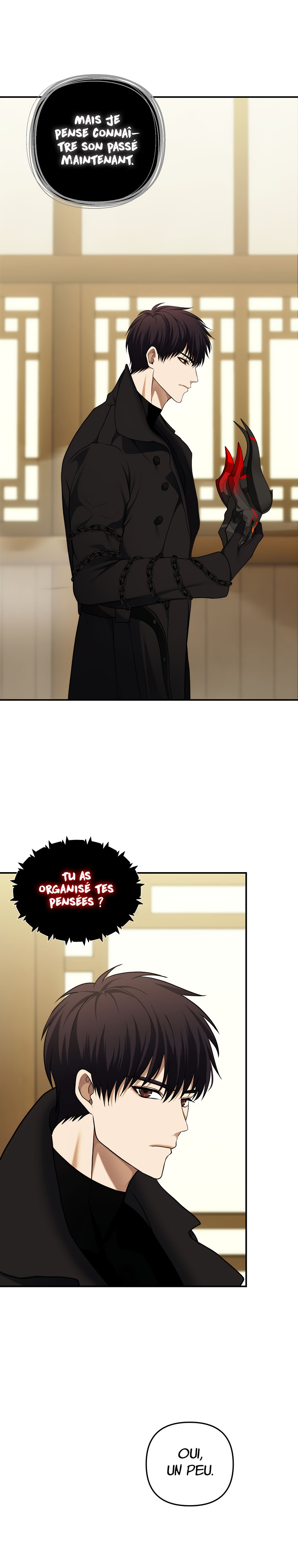 Read Second Life Ranker FR Manga Online