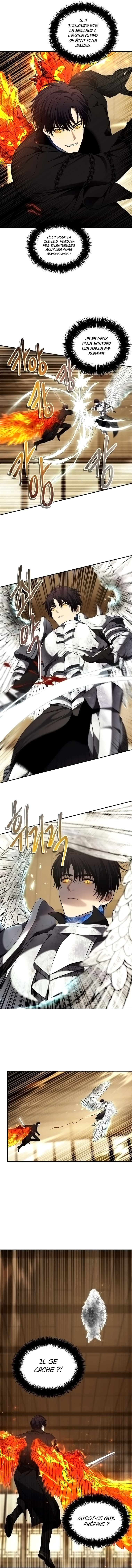 Read Second Life Ranker FR Manga Online