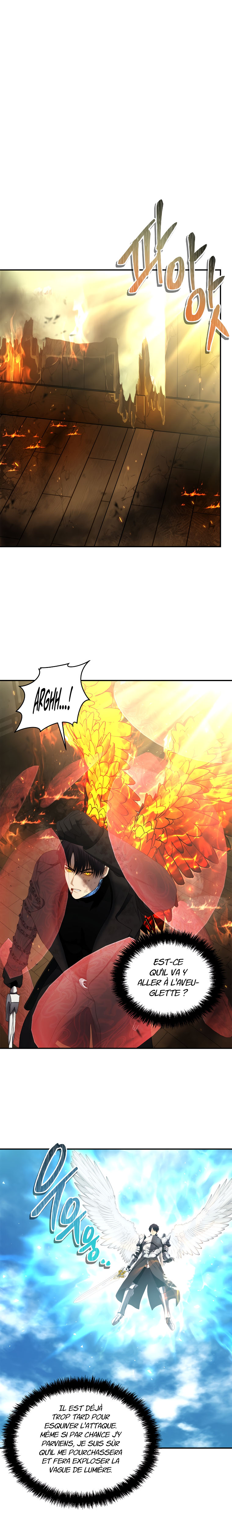 Read Second Life Ranker FR Manga Online