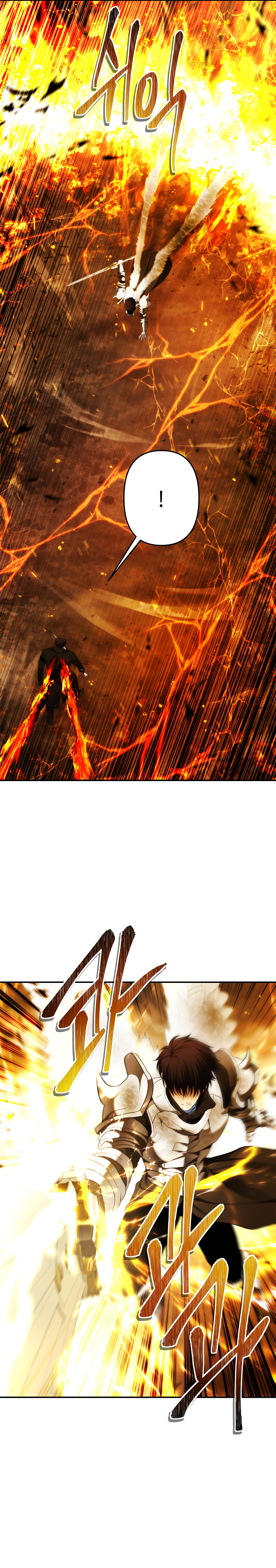 Read Second Life Ranker FR Manga Online