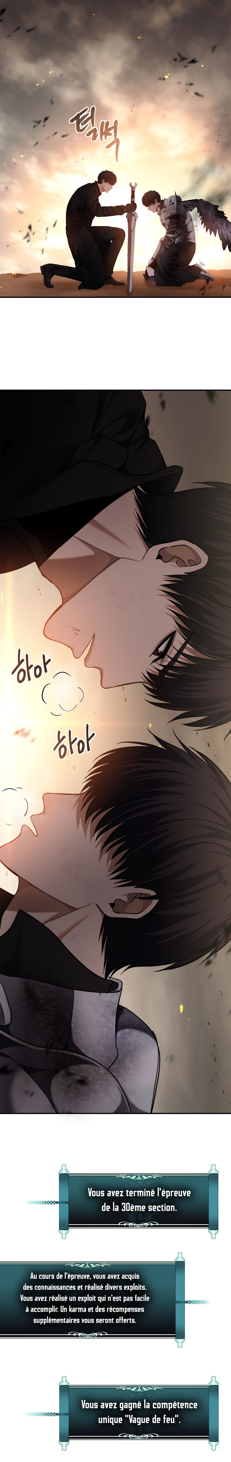 Read Second Life Ranker FR Manga Online