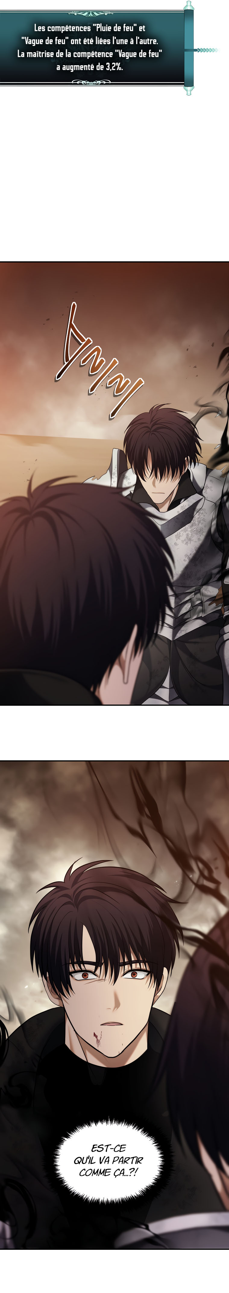 Read Second Life Ranker FR Manga Online