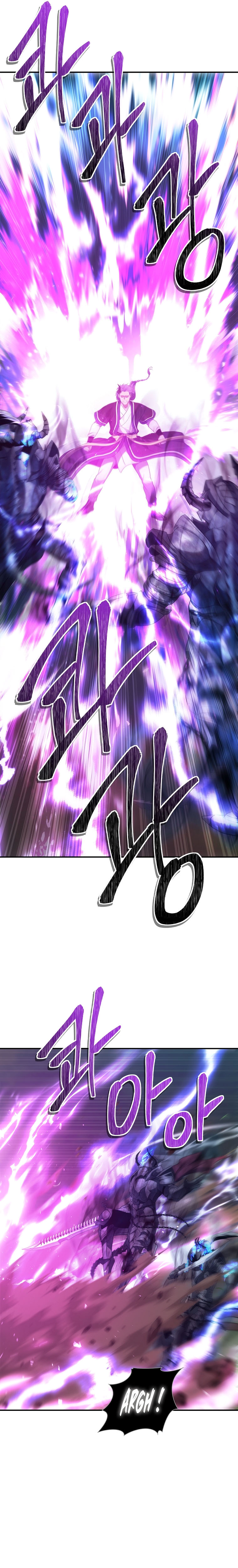 Read Second Life Ranker FR Manga Online