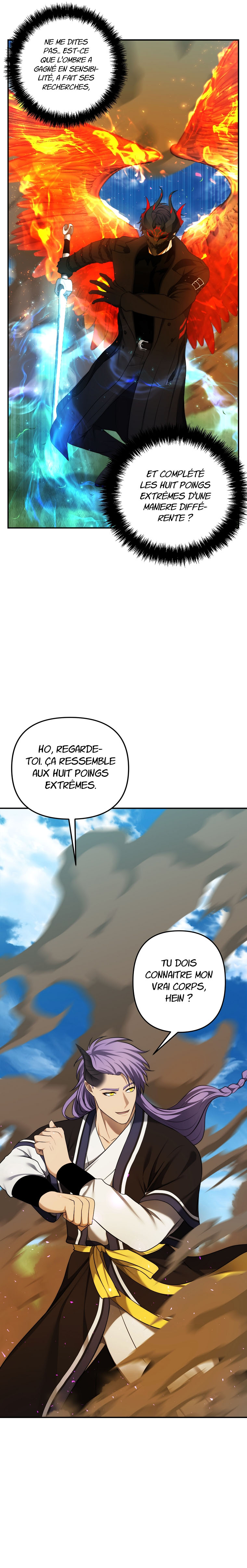 Read Second Life Ranker FR Manga Online